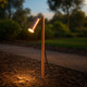 Copper Spike Light Chic Slender 12V 1000mm 20W Copper Spike Light Chic Slender 12V 1000mm 20W